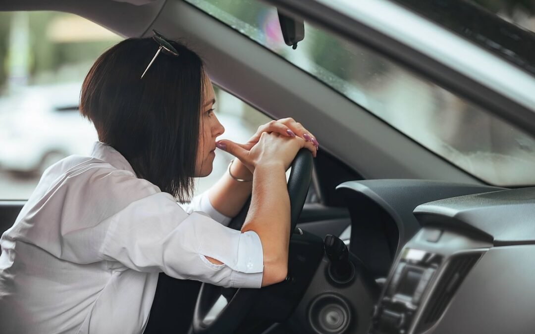 New penalty points to be slapped on drivers under major roads plan