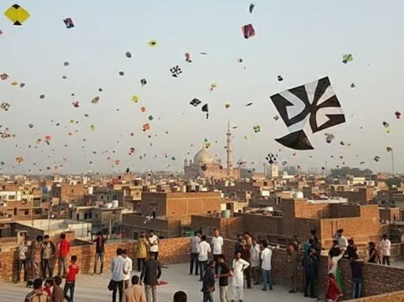 Reclaiming The Rooftops: A Generational Revival Of Basant Joy