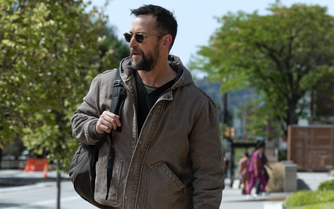 The Pitt Season 2, episode 3: Dr. Robby lied. What does it mean?