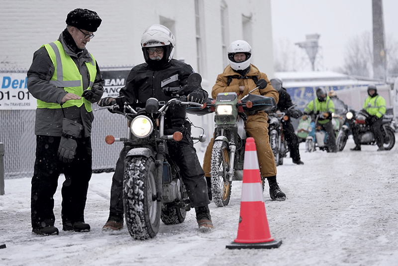 Twin Cities I-Cycle Derby holds its 76th race