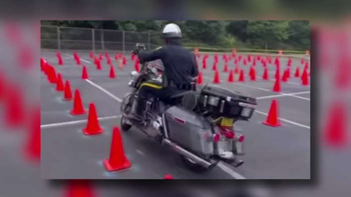 JSO hosts free S.M.A.R.T Motorcycle Safety Courses; focus on safety grows after uptick in motorcycle crashes