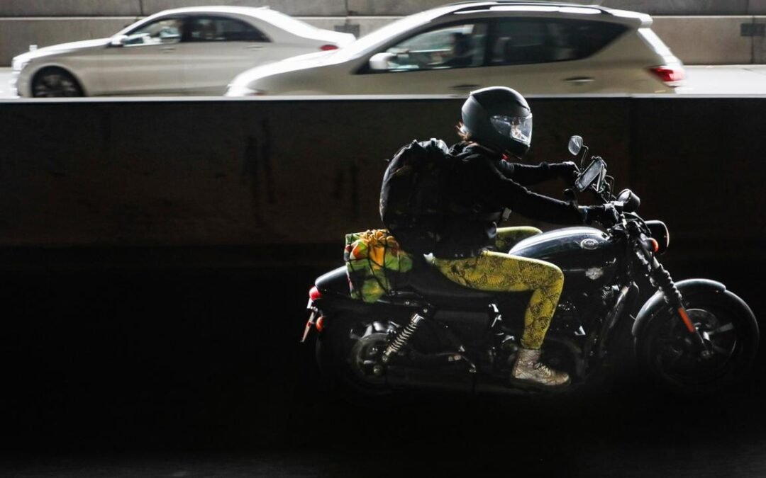 NSW launches new campaign to promote motorcycle safety