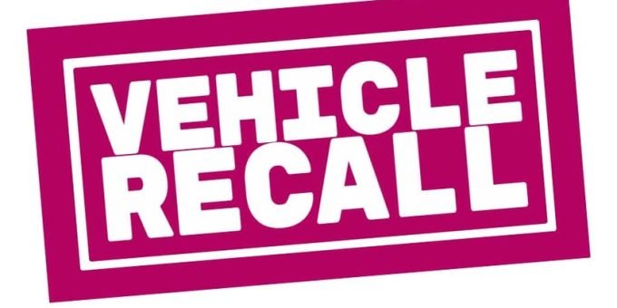 Safety Alert: Massive wave of vehicle recalls hits major automakers