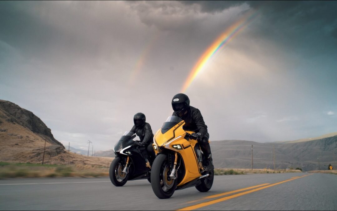 Damon Motorcycles’ Leaders Are Abandoning Ship