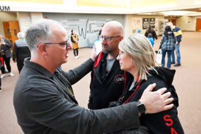 Blessing of the Bikes marks season start in Lethbridge