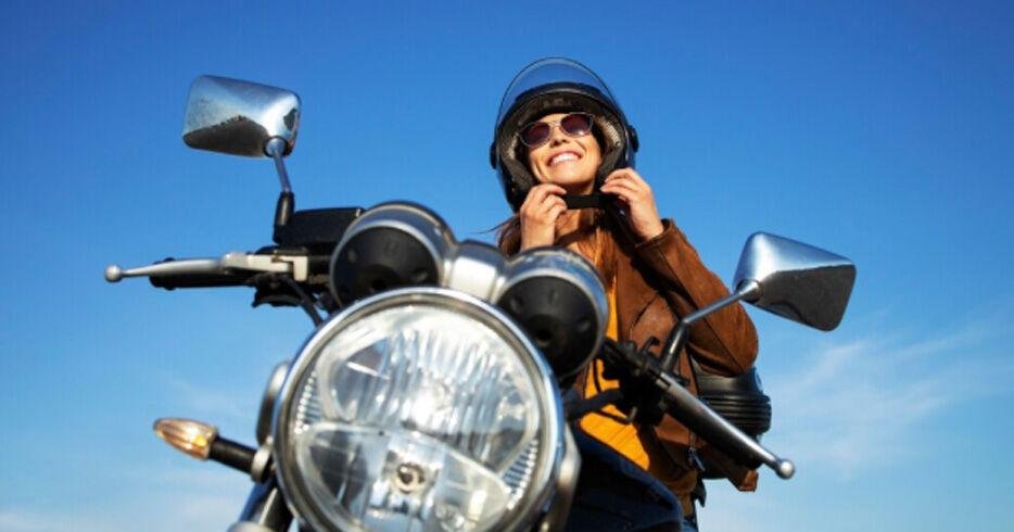 Campaign provides safety tips for drivers to be aware of motorcyclists