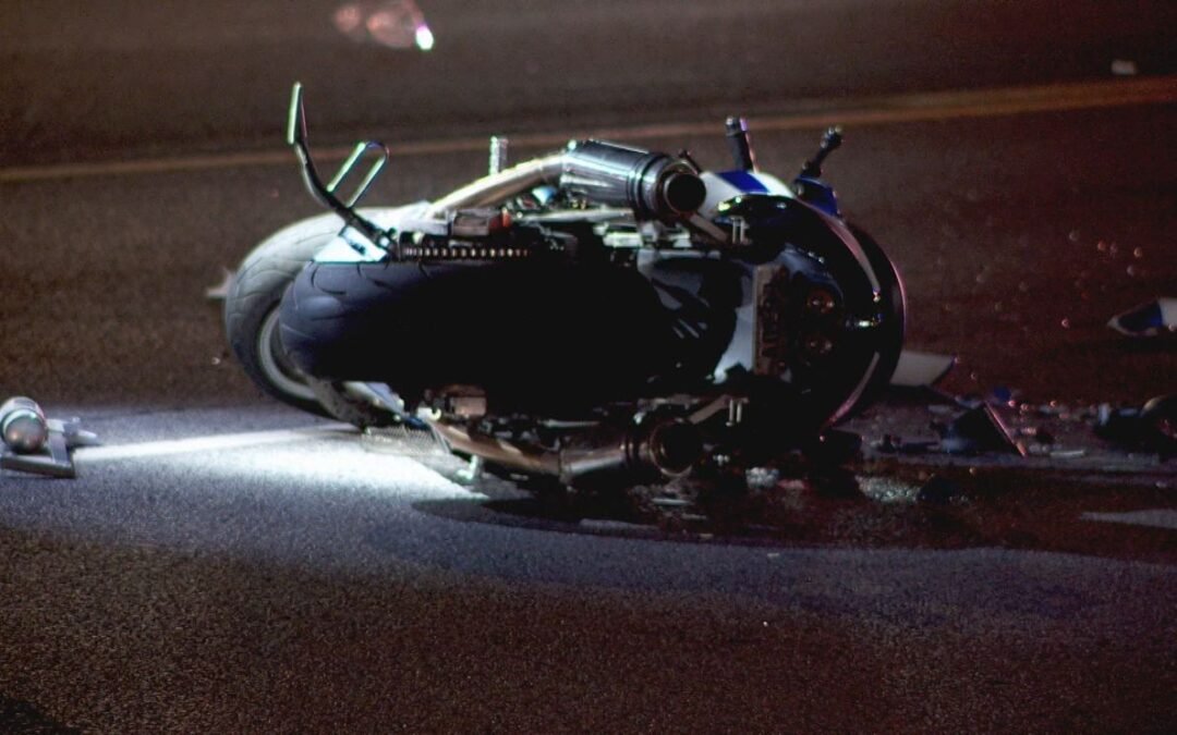 Department of Public Safety hopes to avoid repeat of deadly 2025 motorcycle crashes