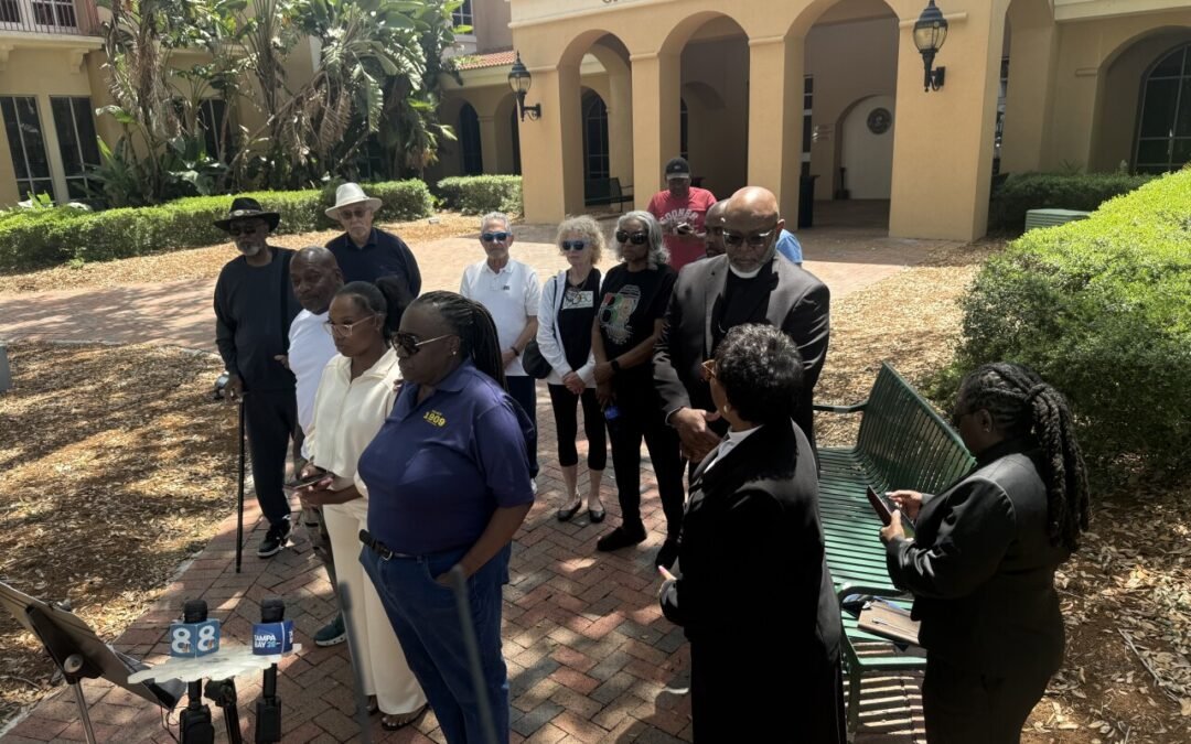 Family demands answers after deadly Bradenton police shooting