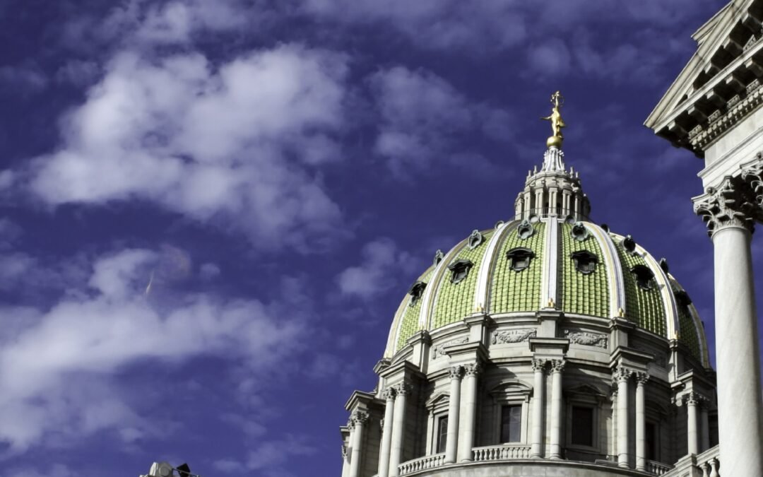 House Resolution 477 Printer’s Number 3164