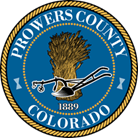 Prowers County honors the life and service of Captain Randy Morris – county flags to be flown at half-staff