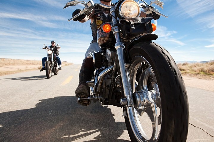 State Opens New Motorcycle Training Range in Sioux Falls