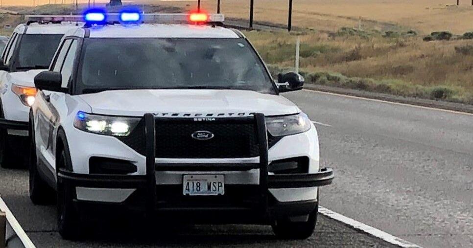 WSP Urges Motorcycle Safety Ahead Of Spring Riding Season