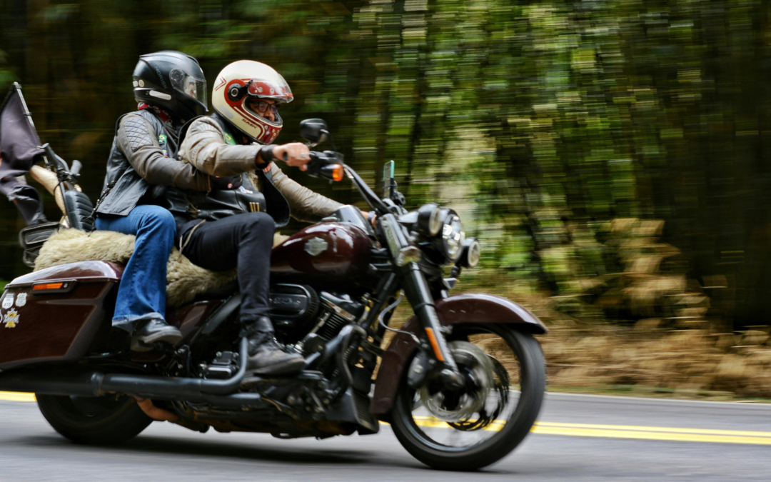 Michigan launches motorcycle safety campaign as riding season begins