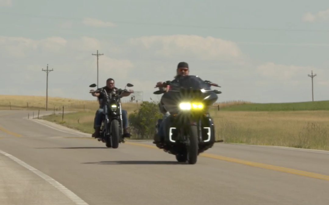 WYDOT offers motorcycle safety courses throughout summer